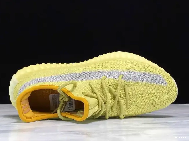 Yeezy FX9034 V2 Boost Adidas 350 Marsh 0611